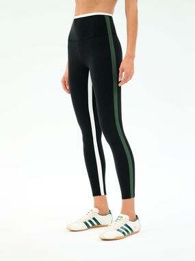 SAM HIGH WAIST RIGOR 7/8 LEGGINGS
